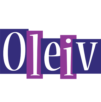 Oleiv autumn logo
