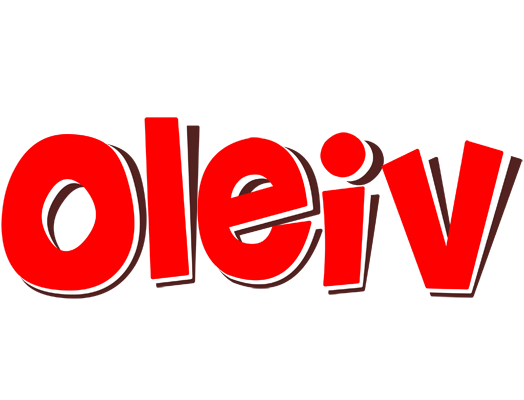Oleiv basket logo