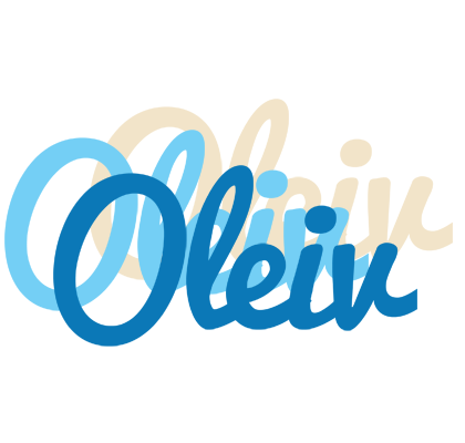 Oleiv breeze logo