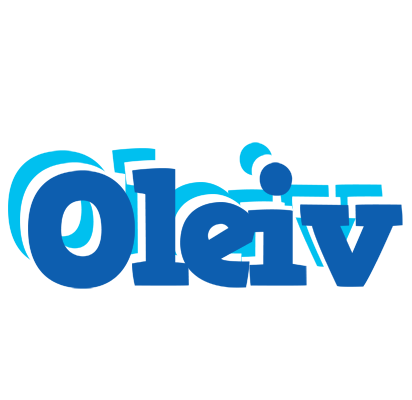 Oleiv business logo