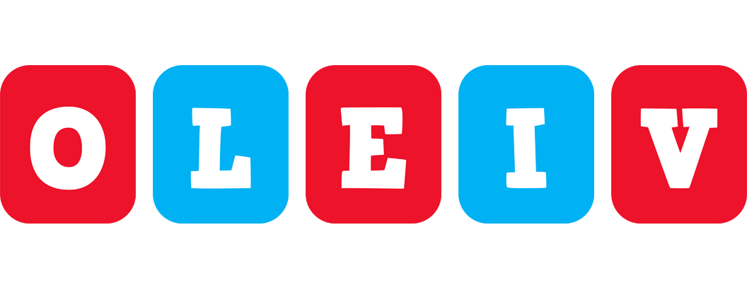 Oleiv diesel logo