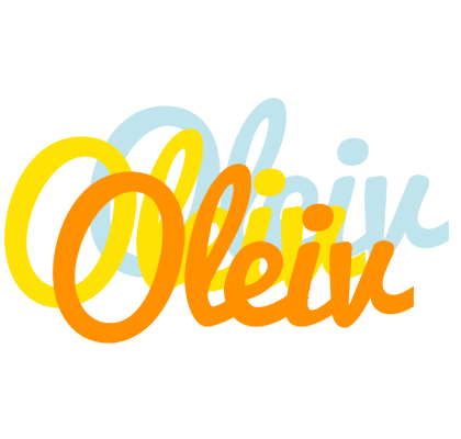Oleiv energy logo