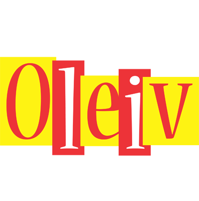 Oleiv errors logo