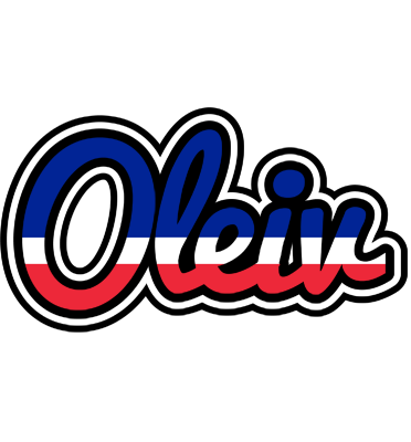 Oleiv france logo