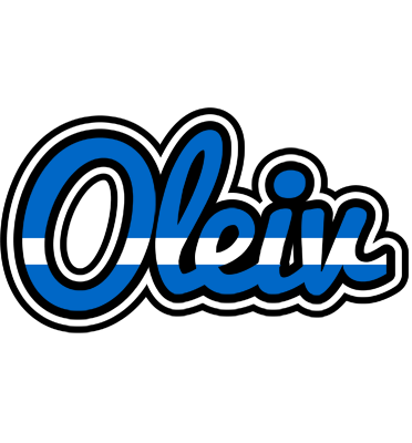 Oleiv greece logo