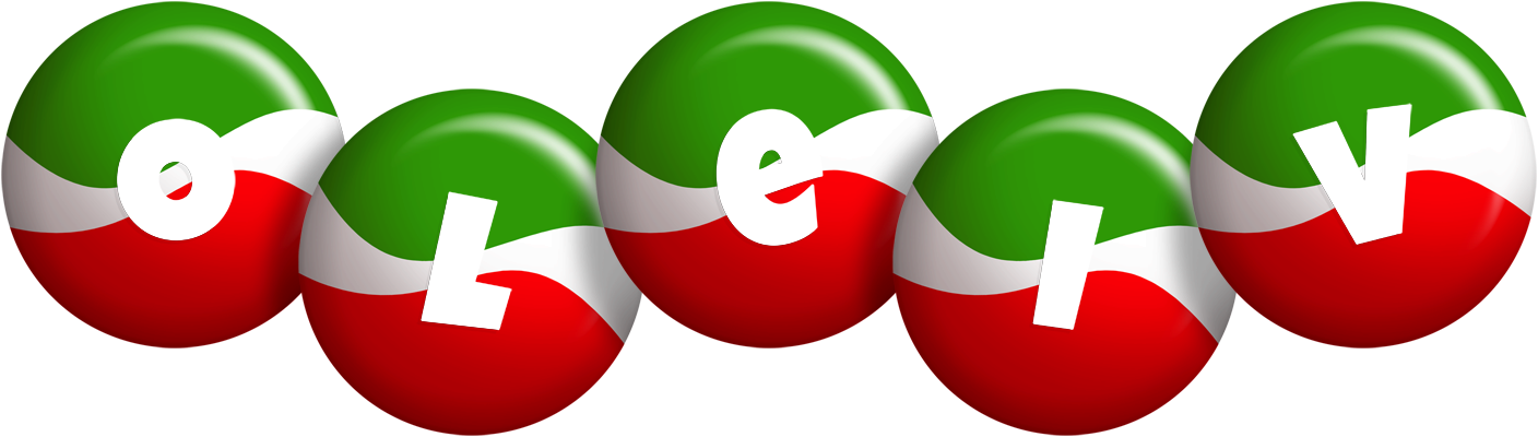 Oleiv italy logo