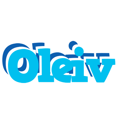 Oleiv jacuzzi logo