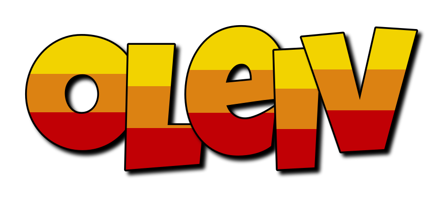 Oleiv jungle logo