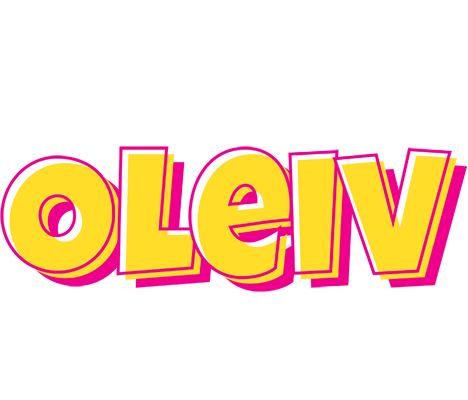 Oleiv kaboom logo
