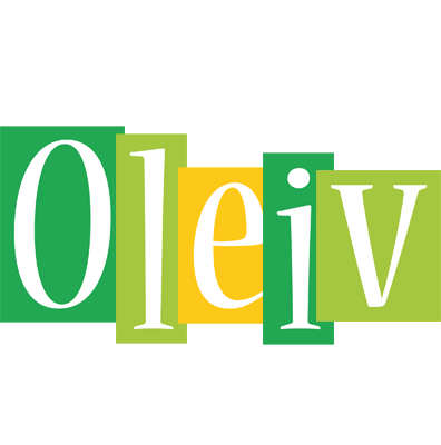 Oleiv lemonade logo