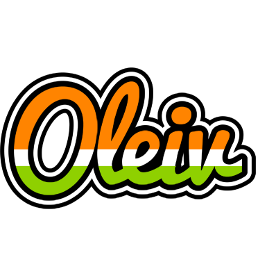 Oleiv mumbai logo