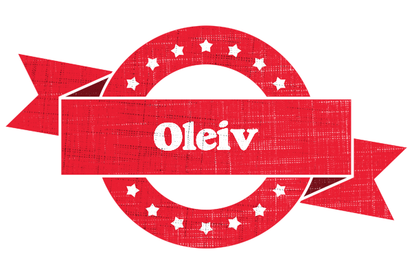 Oleiv passion logo
