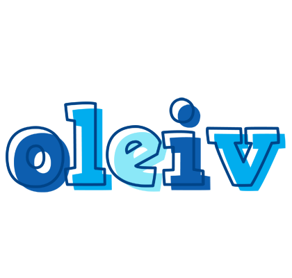 Oleiv sailor logo