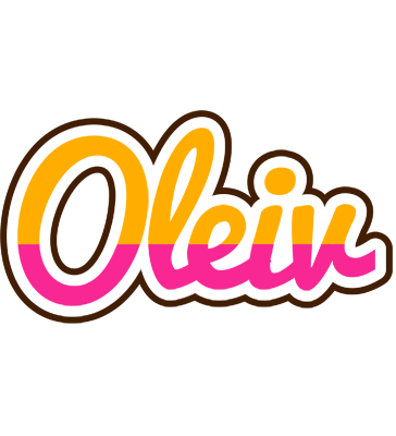 Oleiv smoothie logo