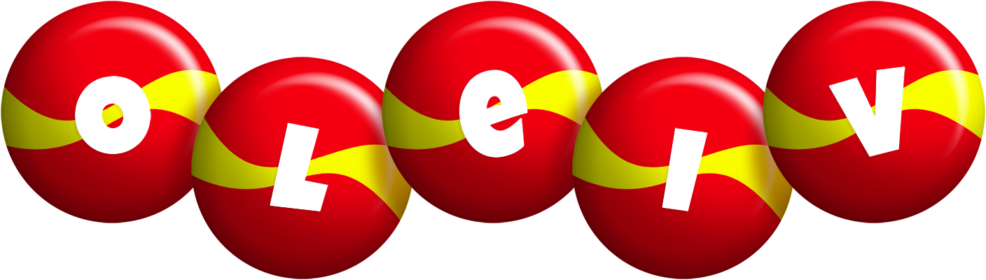 Oleiv spain logo