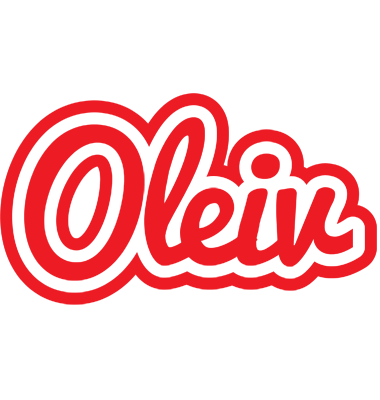 Oleiv sunshine logo