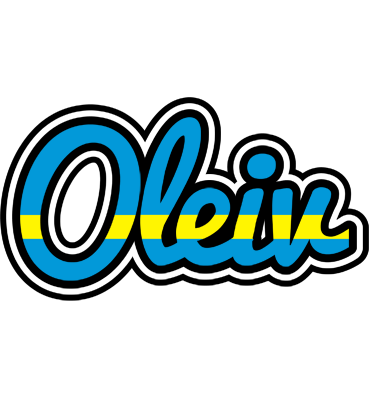 Oleiv sweden logo