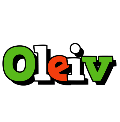 Oleiv venezia logo