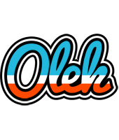Olek america logo