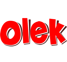 Olek basket logo