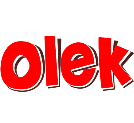 Olek basket logo