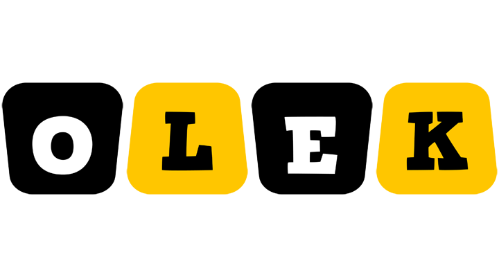 Olek boots logo