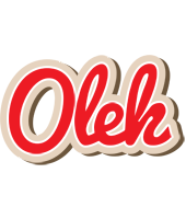 Olek chocolate logo