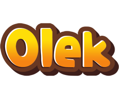 Olek cookies logo
