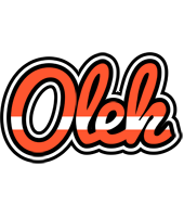 Olek denmark logo
