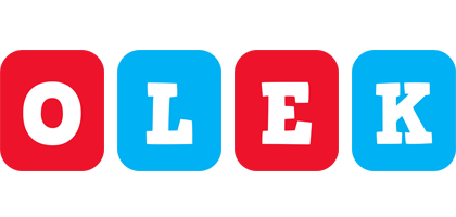 Olek diesel logo