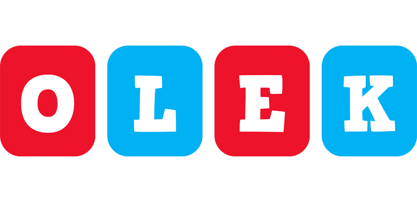 Olek diesel logo