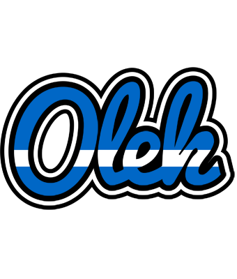 Olek greece logo