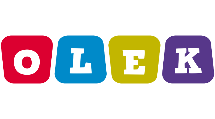 Olek kiddo logo