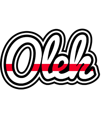 Olek kingdom logo