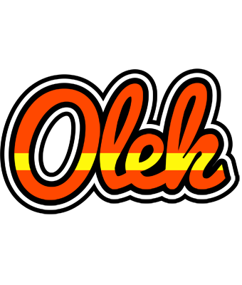 Olek madrid logo