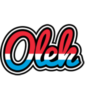 Olek norway logo