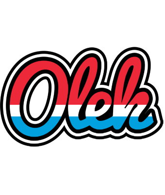 Olek norway logo