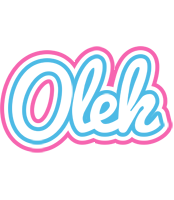 Olek outdoors logo