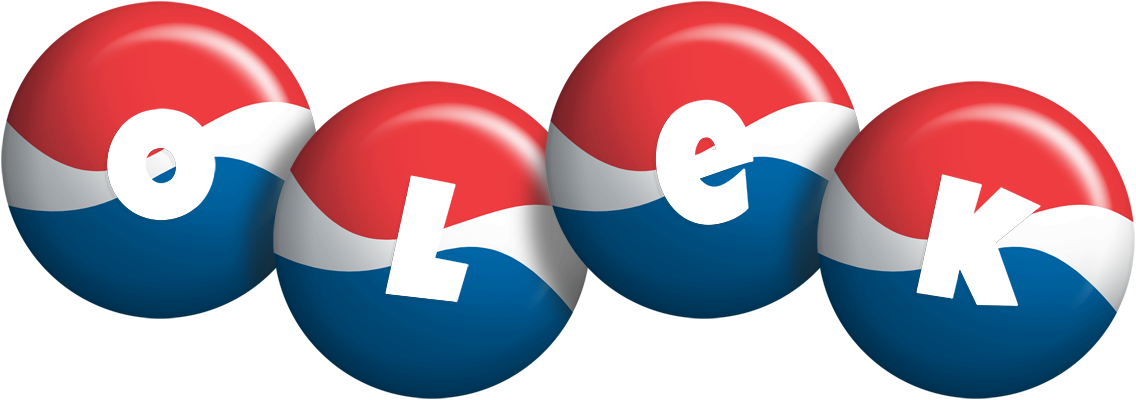 Olek paris logo