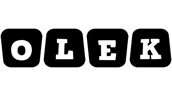 Olek racing logo