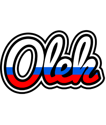Olek russia logo