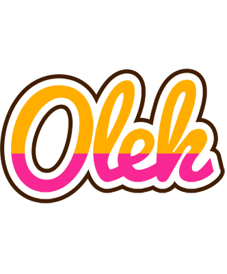 Olek smoothie logo