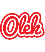 Olek sunshine logo