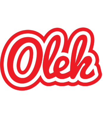 Olek sunshine logo