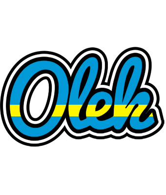 Olek sweden logo