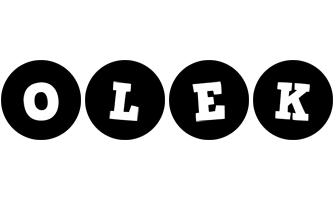 Olek tools logo
