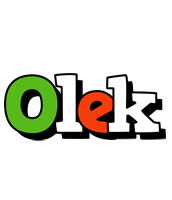 Olek venezia logo