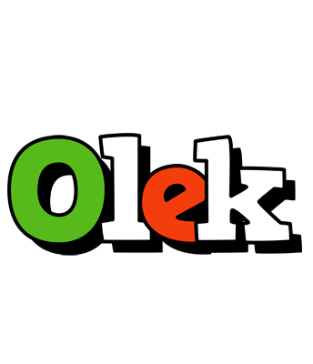 Olek venezia logo