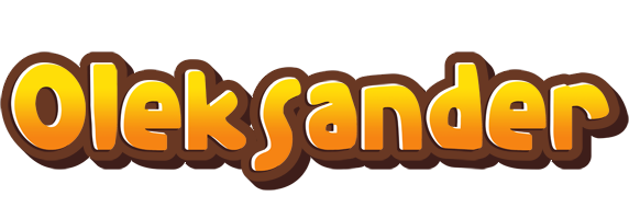 Oleksander cookies logo