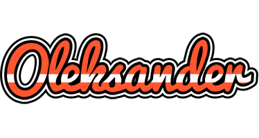 Oleksander denmark logo